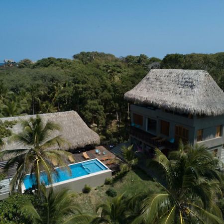 Casa Origen Los Naranjos Beach Hotel Santa Marta  Exterior foto