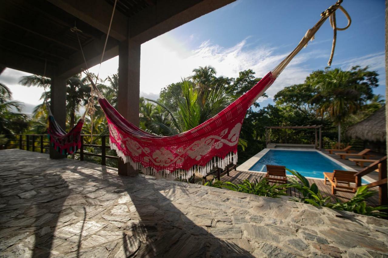 Casa Origen Los Naranjos Beach Hotel Santa Marta  Exterior foto